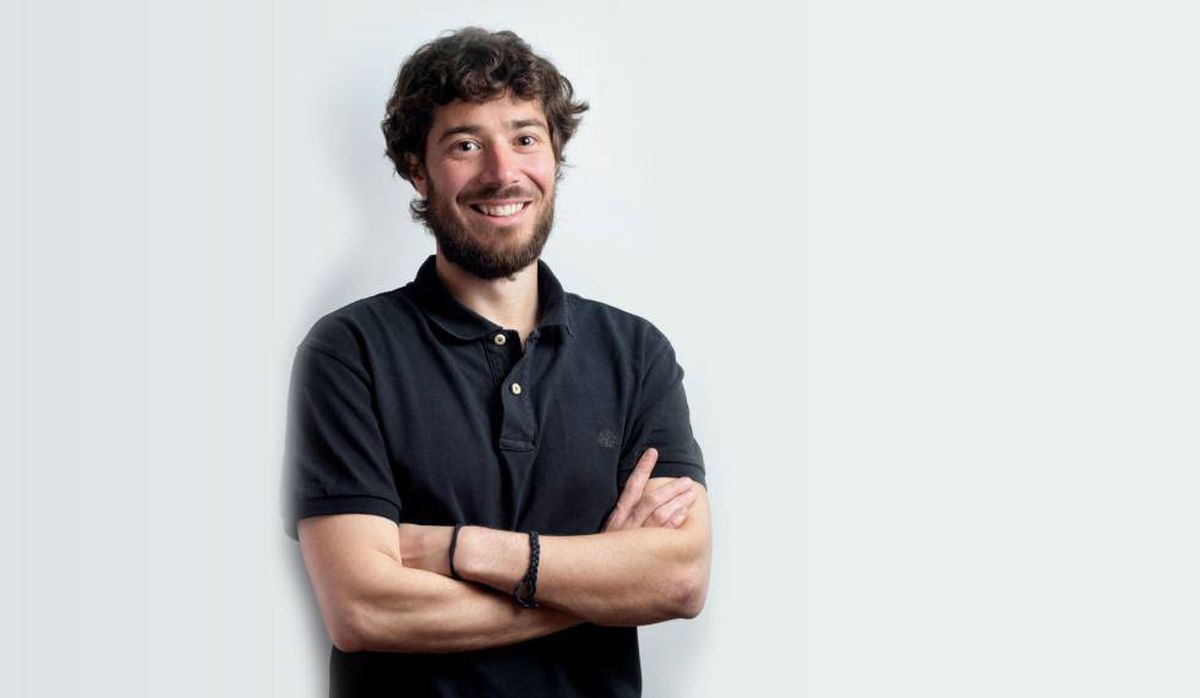El periodista Pablo López Orosa mort a l’edat de 34 anys