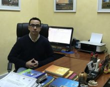 Mohamed Fuad Amrani - Foto: Mans Unides