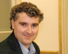 Oriol Pérez Treviño
