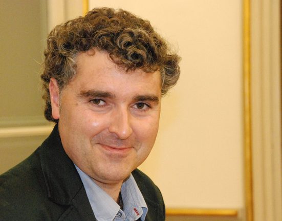 Oriol Pérez Treviño