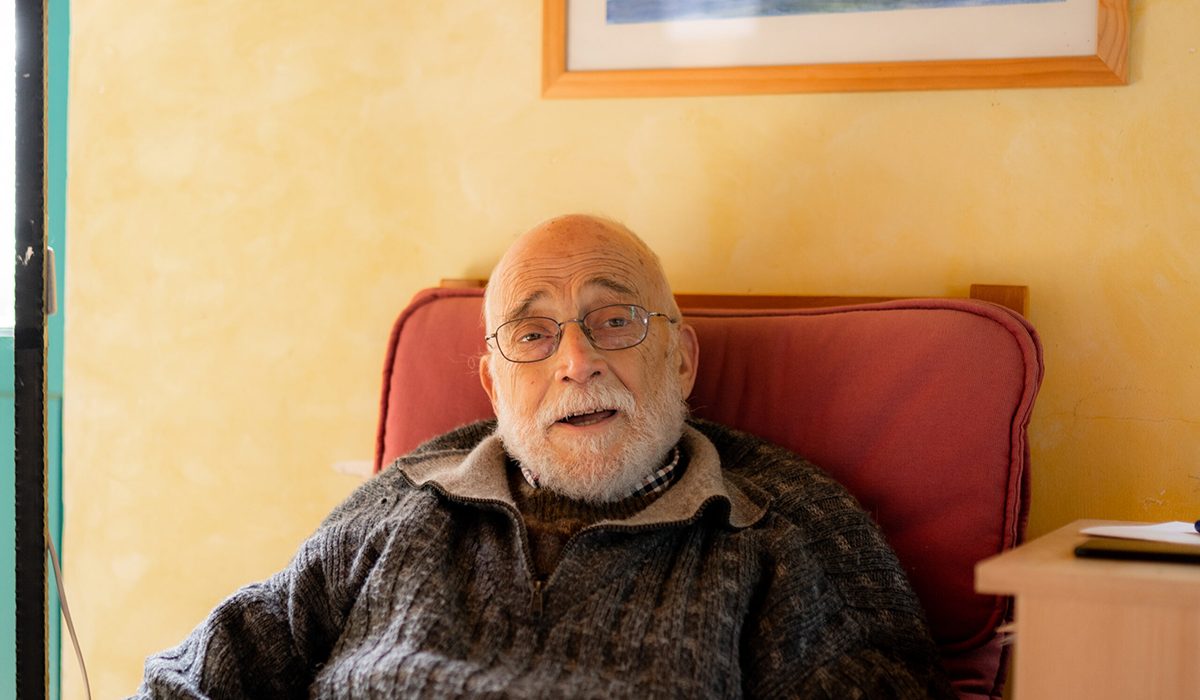 Arcadi Oliveres