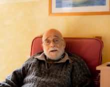 Arcadi Oliveres