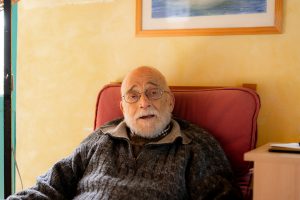 Arcadi Oliveres
