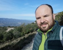 Xavier Roca Bas