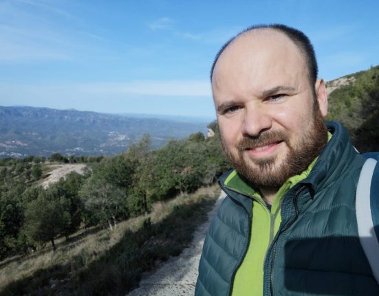 Xavier Roca Bas