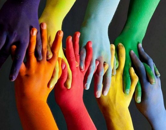 : La diversitat d’orientació sexual i identitat de gènere són una realitat de la natura humana