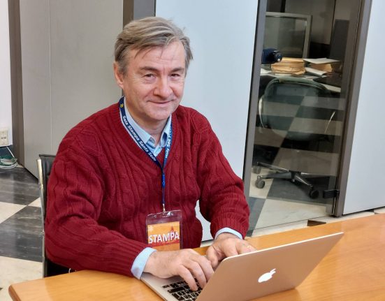 Sergio Mora