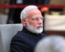 Narendra Modi - Wikimedia Commons