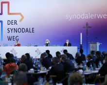Assemblea del camí sinodal alemany - Max von Lachner - Synodal Way