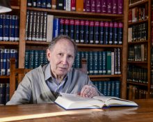 El pare Josep Massot (1941-2022) - ILC - Carme Esteve