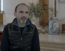 Àlvar Sánchez - Mans Unides