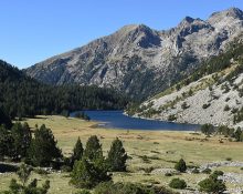 Parc Nacional d'Aigüestortes - Manuel Velázquez - Wikimedia Commons