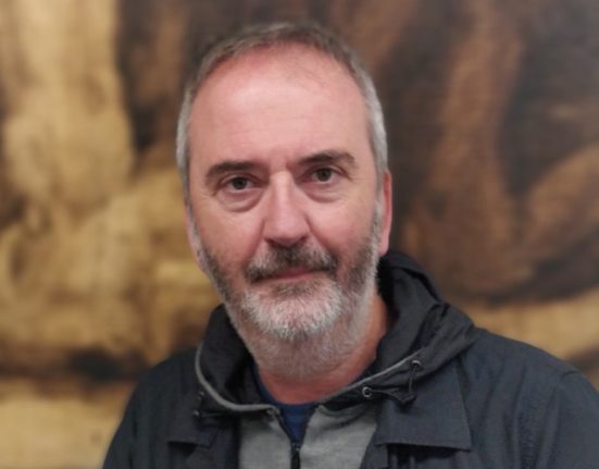 Dani Font - Coordinador del projecte «Catalonia Sacra»