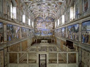 L'art de la fe
