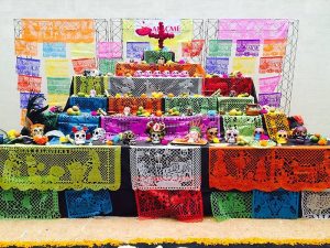 Els altars de morts