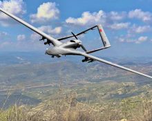 Dron de fabricació turca - Wikimedia Commons