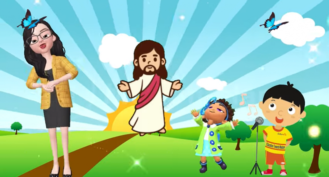 Jesusito de mi vida - Youtube