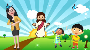 Jesusito de mi vida - Youtube