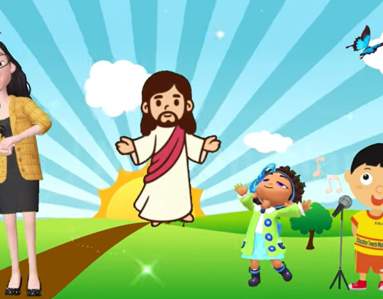 Jesusito de mi vida - Youtube
