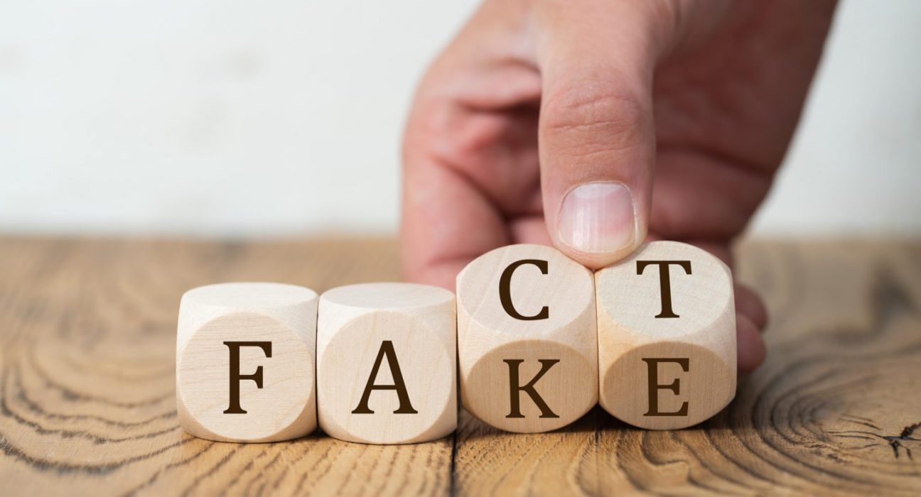 Fake fact - Pixabay