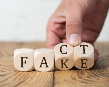 Fake fact - Pixabay