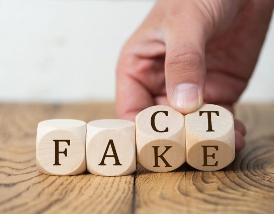 Fake fact - Pixabay