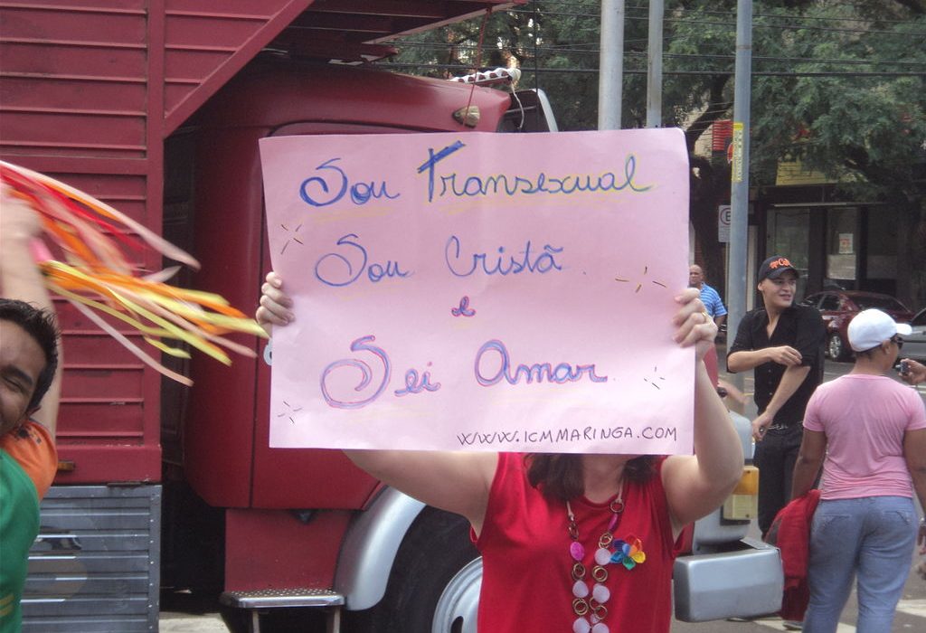 Manifestació del col·lectiu LGTBI al Brasil - Eurritimia from Rio de Janeiro - Wikimedia Commons