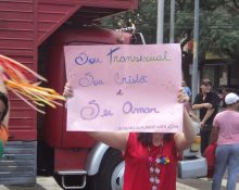 Manifestació del col·lectiu LGTBI al Brasil - Eurritimia from Rio de Janeiro - Wikimedia Commons