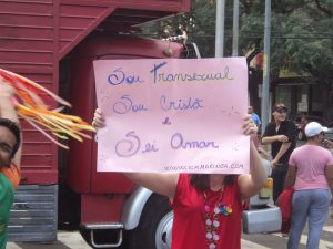 Manifestació del col·lectiu LGTBI al Brasil - Eurritimia from Rio de Janeiro - Wikimedia Commons