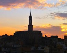 Església de Sant Joan Baptista - Ajuntament de Valls - @visitavalls
