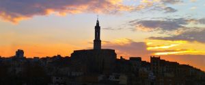Església de Sant Joan Baptista - Ajuntament de Valls - @visitavalls