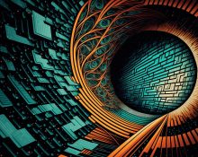 Digitalització, deshumanització i els anells del poder global - Pixabay
