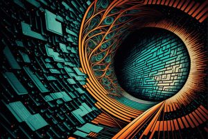 Digitalització, deshumanització i els anells del poder global - Pixabay