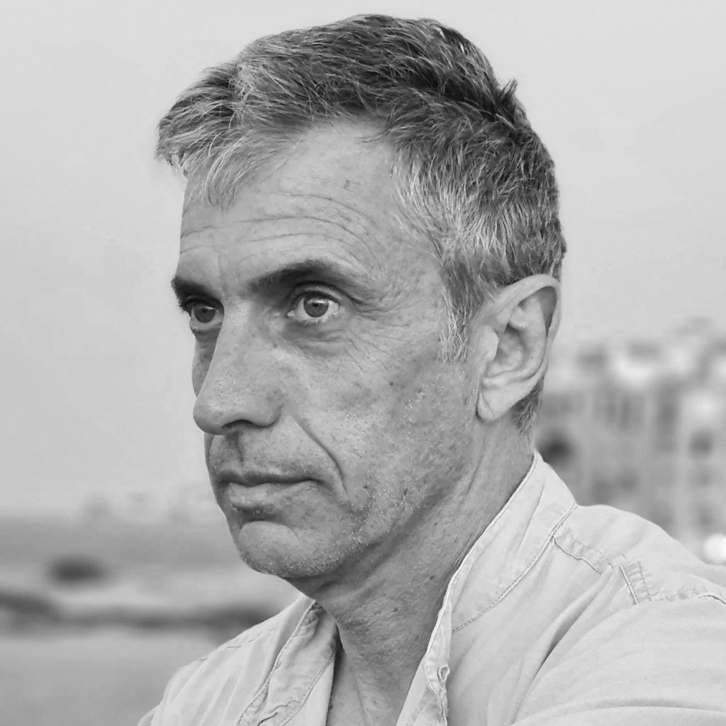 Jordi Pigem | © Inês Castel-Branco