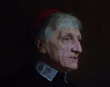 El Papa Francesc va canonitzar el Cardenal John Henry Newman, el primer britànic en més de quaranta anys en ser proclamat sant