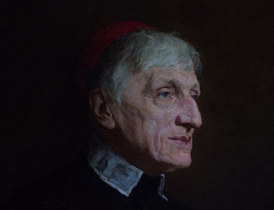 El papa Francesc va canonitzar John Henry Newman, el primer britànic en més de 40 anys en ser proclamat sant