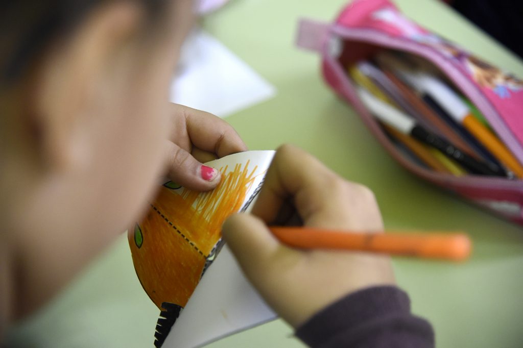 Desenes de centres catalans impulsen programes de reforç gratuïtament | © Fundació Verge Blanca de Lleida