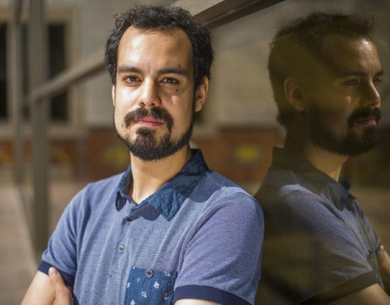 L'historiador Diego Sola – Fragmenta Editorial