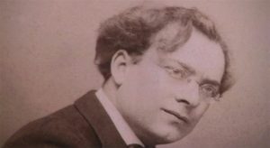 Benvingut Socias Mercadé, compositor i pedagog de piano