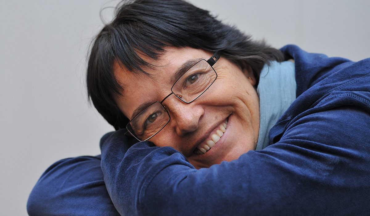 Carme Molist