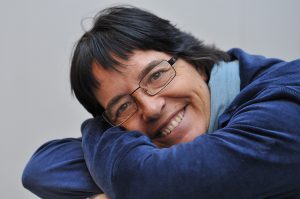 Carme Molist