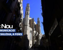 La comunicació de l’Església, a fons: arriba el número de primavera de Foc Nou