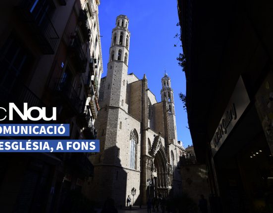 La comunicació de l’Església, a fons: arriba el número de primavera de Foc Nou
