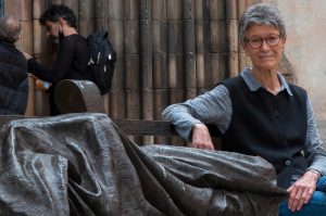 La doctora Montse Pérez - Agustí Codinach / Catalunya Cristiana