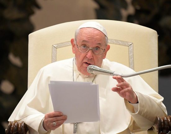 Papa Francesc - Vatican News