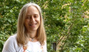 Anna Baduell “Procuro que la meva feina estigui sempre orientada al servei de l’Església i les persones”