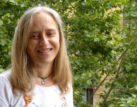 Anna Baduell “Procuro que la meva feina estigui sempre orientada al servei de l’Església i les persones”