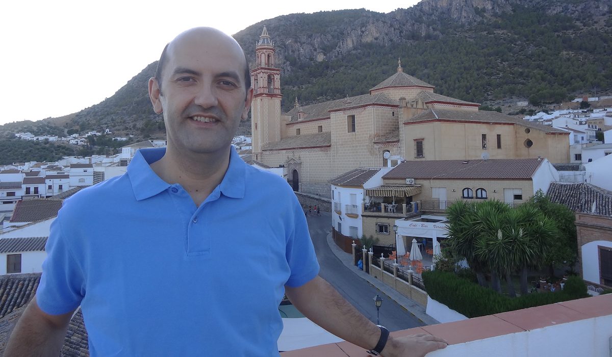 Fernando Cordero “La comunicació requereix un pla clar, una aposta decidida i una inversió econòmica”