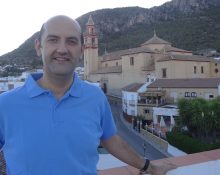 Fernando Cordero “La comunicació requereix un pla clar, una aposta decidida i una inversió econòmica”