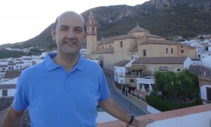 Fernando Cordero “La comunicació requereix un pla clar, una aposta decidida i una inversió econòmica”
